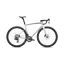 Specialized Tarmac SL9 Expert AXS 2027 Carbon Road Bike - Silver/Powder Lime