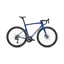 Specialized Tarmac SL9 Expert Di2 2027 Carbon Road Bike - Pacific Blue/White