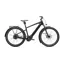 Specialized Turbo Vado 5.0 IGH 2025 Electric Hybrid Bike - Cast Black