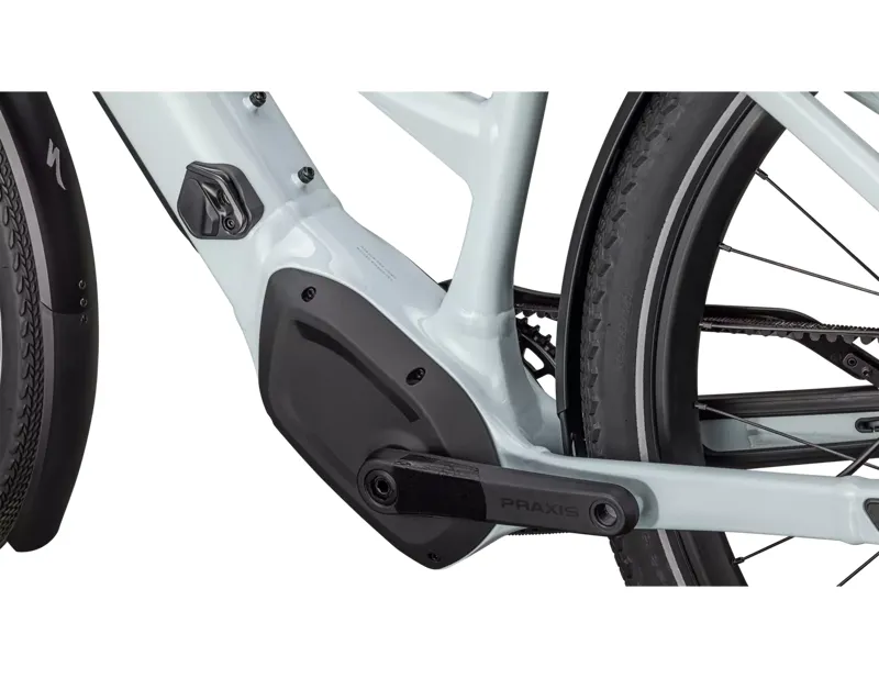 Specialized Turbo Vado 5.0 IGH Step-Through 2025 Electric Hybrid Bike - Seafoam-6