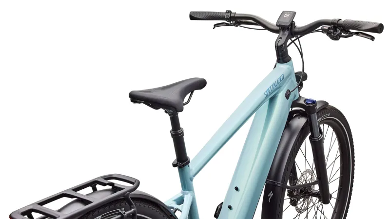 Specialized Turbo Vado 4.0 2026 Electric Hybrid Bike - Seafoam-3