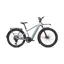 Specialized Turbo Vado 3 6.0 2027 Electric Hybrid Bike - Agave Grey/Black