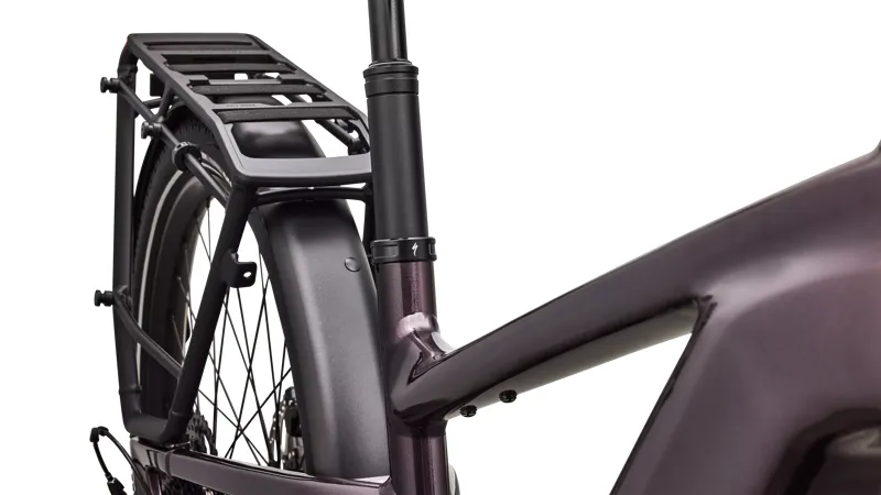 Specialized Turbo Vado 3 4.0 2027 Electric Hybrid Bike - Nebula/Silver-5