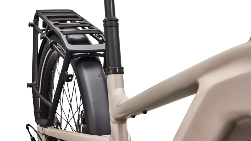 Specialized Turbo Vado 3 4.0 2027 Electric Hybrid Bike - Sandstone/Smoke-5