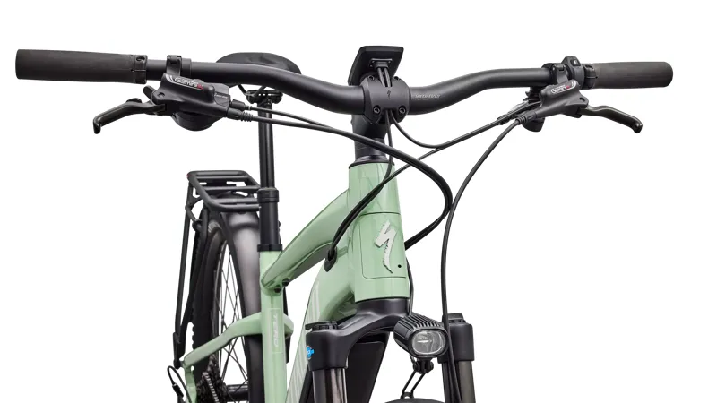 Specialized Turbo Tero 4.0 EQ 2026 Electric MTB - Pistachio-4