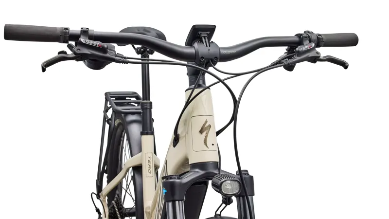 Specialized Turbo Tero 4.0 Step-Through EQ 2026 Electric MTB - White-4