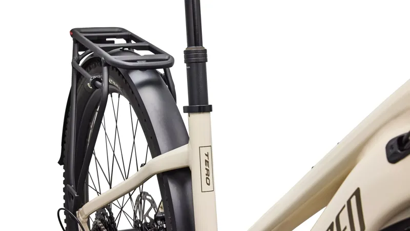 Specialized Turbo Tero 4.0 Step-Through EQ 2026 Electric MTB - White-5