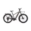 Specialized Turbo Vado 3 EVO 6.0 2027 Electric Hybrid Bike - Smoke/Chrome