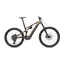 Specialized Turbo Levo Expert 4 2026 Electric Mountain Bike - Burnt Gold