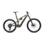 Specialized Turbo Levo Expert 4 2026 Electric Mountain Bike - Burnt Gold