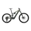 Specialized Turbo Levo Expert 4 2026 Electric Mountain Bike - Cypress