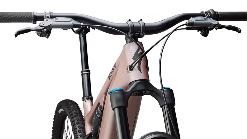 Specialized Turbo Levo 4 Comp 2026 Electric Mountain Bike - Champagne-4