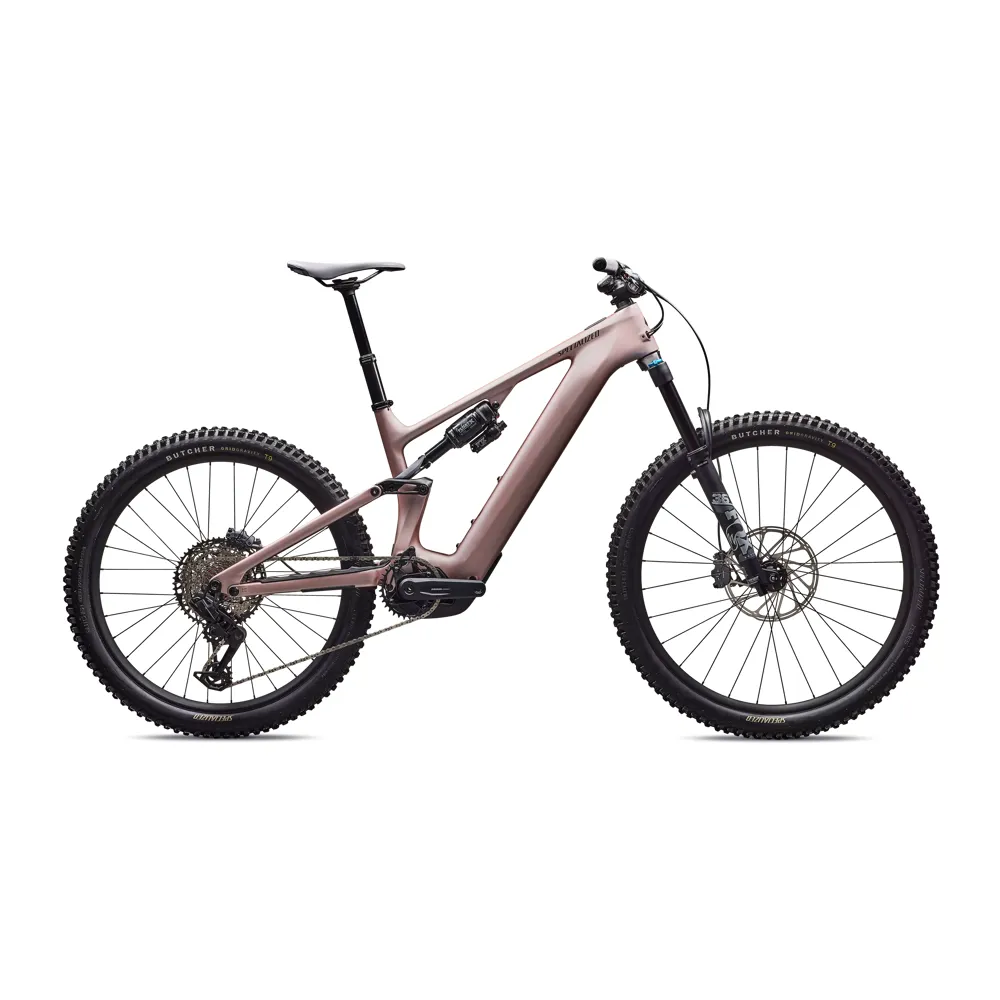 uPRISE Bikes Specialized Turbo Levo 4 Comp 2026 Electric Mountain Bike - Champagne | Price match, 365 day return s, 18-Month Warranty, Finance Available & Free UK Delivery