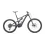 Specialized Turbo Levo Comp Alloy 2025 Electric MTB - Midnight/Gold