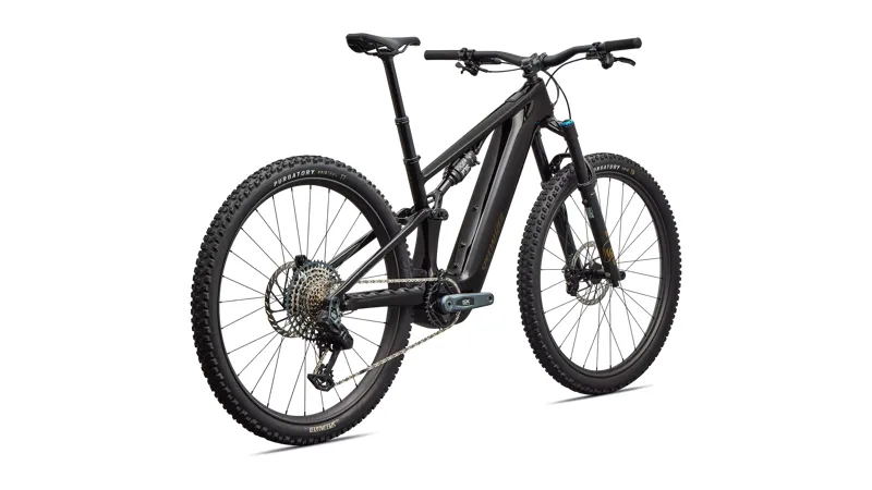 Specialized Turbo Levo R 4 Expert 29er 2026 Electric MTB - Carbon/Burnt Gold-2