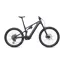 Specialized S-Works Turbo Levo 4 2027 Electric MTB - Blue Tint/Chrome