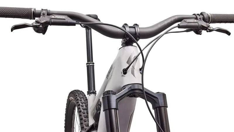 Specialized Turbo Levo 4 Pro 2027 Electric Mountain Bike - Dolomite-4