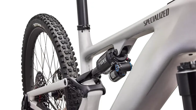 Specialized Turbo Levo 4 Pro 2027 Electric Mountain Bike - Dolomite-5