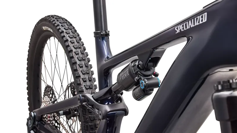Specialized Turbo Levo 4 Expert 2027 Electric Mountain Bike - Marine-5