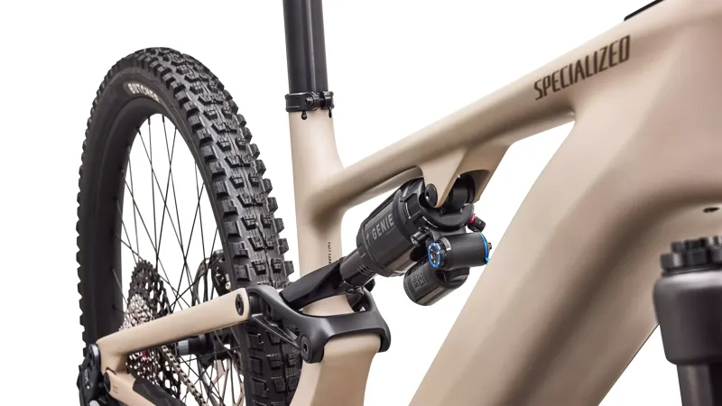 Specialized Turbo Levo 4 Expert 2027 Electric Mountain Bike - Sandstone-5