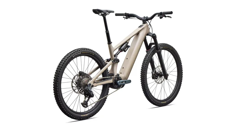 Specialized Turbo Levo 4 Expert 2027 Electric Mountain Bike - Sandstone-2