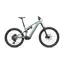Specialized Levo 4 EVO Comp 2027 Electric MTB - Agave Grey/Desert