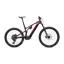 Specialized Turbo Levo 4 Comp 2027 Electric Mountain Bike - Bordeaux