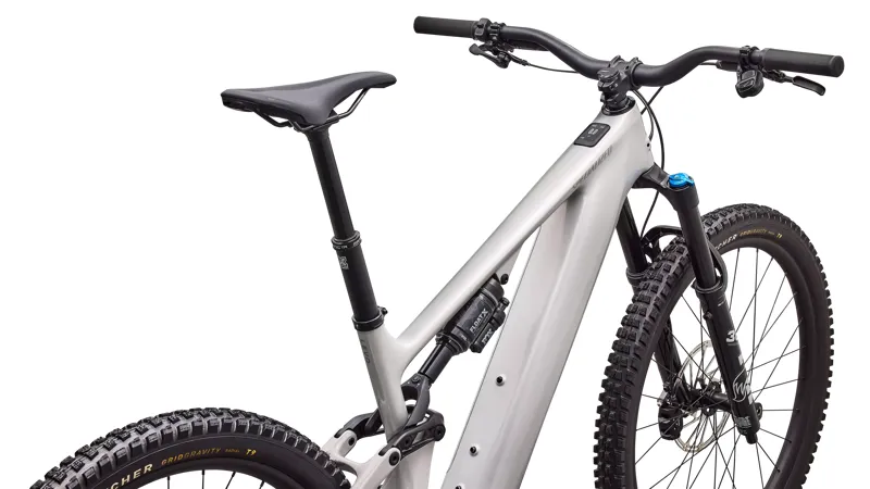 Specialized Turbo Levo 4 Comp 2027 Electric Mountain Bike - Dolomite-3