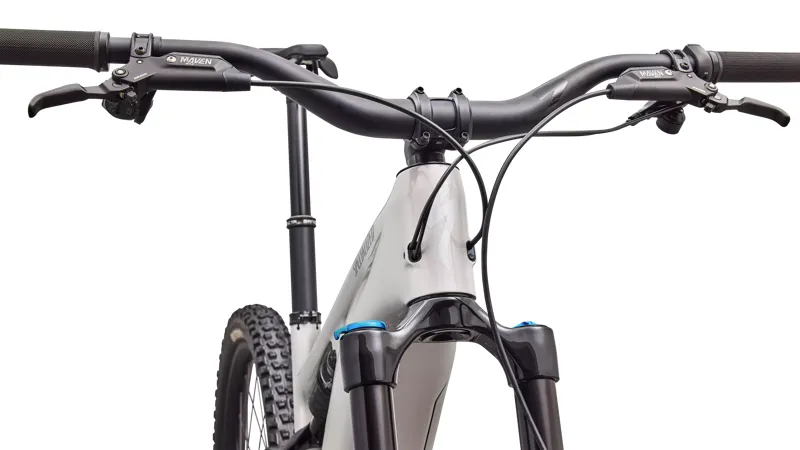 Specialized Turbo Levo 4 Comp 2027 Electric Mountain Bike - Dolomite-4