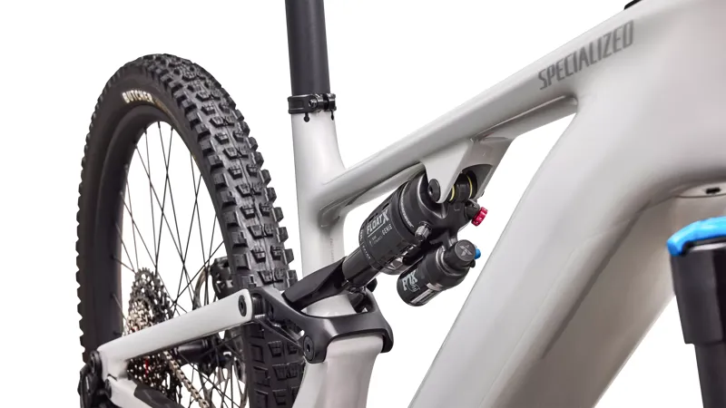 Specialized Turbo Levo 4 Comp 2027 Electric Mountain Bike - Dolomite-5