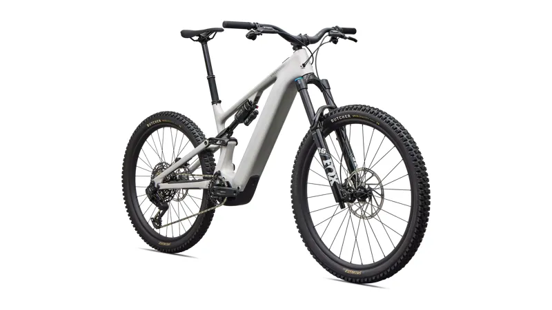 Specialized Turbo Levo 4 Comp 2027 Electric Mountain Bike - Dolomite-1