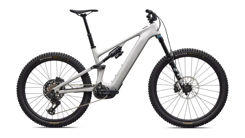 Specialized Turbo Levo 4 Comp 2027 Electric Mountain Bike - Dolomite
