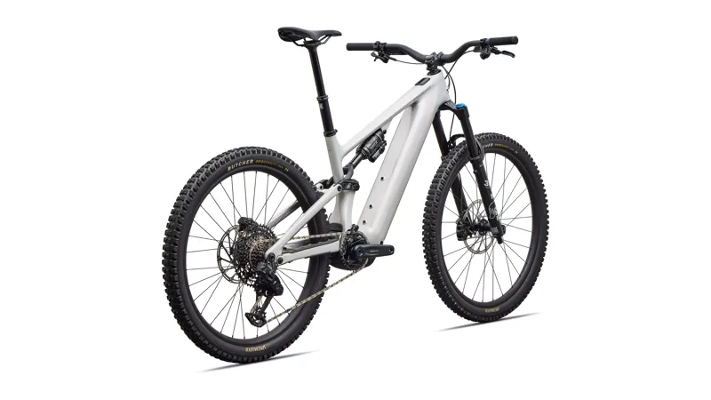 Specialized Turbo Levo 4 Comp 2027 Electric Mountain Bike - Dolomite-2