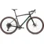 Specialized Comp E5 2025 Gravel Road Bike - Obsidian/Pine Green