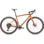 Specialized Diverge Comp E5 2024 Gravel Road Bike - Amber Glow/Grey