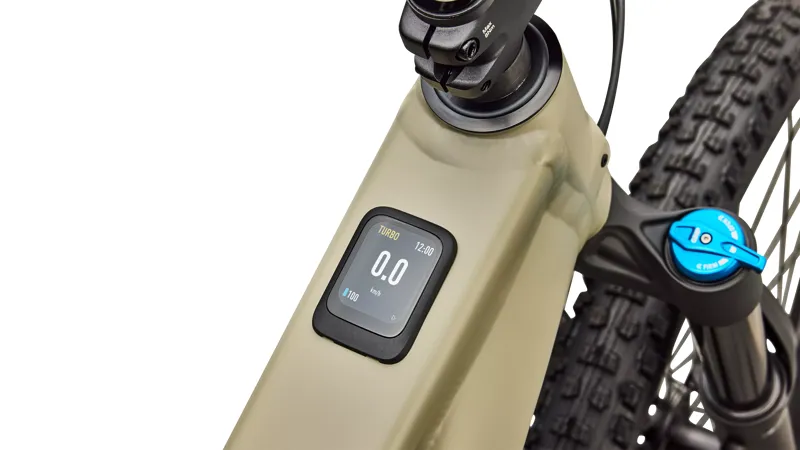 Specialized Turbo Levo R Comp Alloy 29er 2027 Electric MTB - East Sierras-8