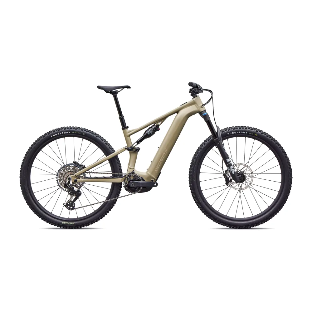 uPRISE Bikes Specialized Turbo Levo R Comp Alloy 29er 2027 Electric MTB - East Sierras | Price match, 365 day returns, 18-Month Warranty, Finance Available & Free UK Delivery