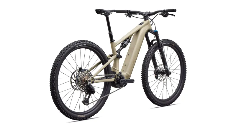 Specialized Turbo Levo R Comp Alloy 29er 2027 Electric MTB - East Sierras-2