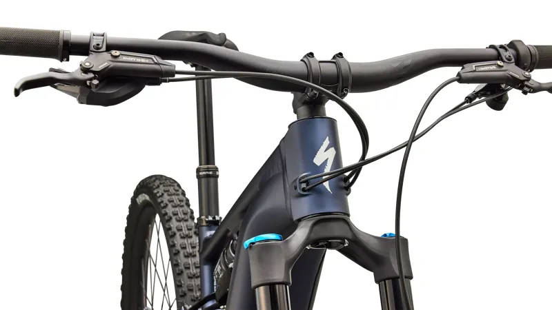 Specialized Turbo Levo R Comp Alloy 29er 2027 Electric MTB - Deep Marine-4