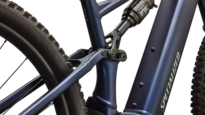 Specialized Turbo Levo R Comp Alloy 29er 2027 Electric MTB - Deep Marine-7