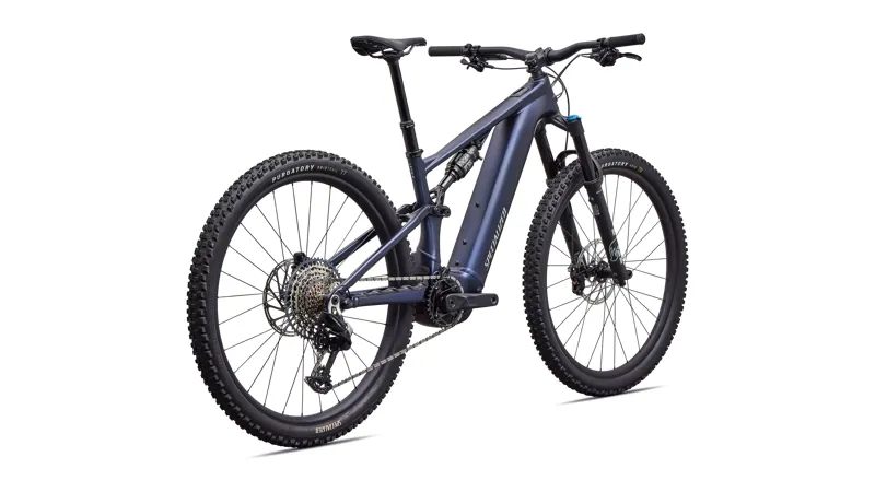 Specialized Turbo Levo R Comp Alloy 29er 2027 Electric MTB - Deep Marine-2