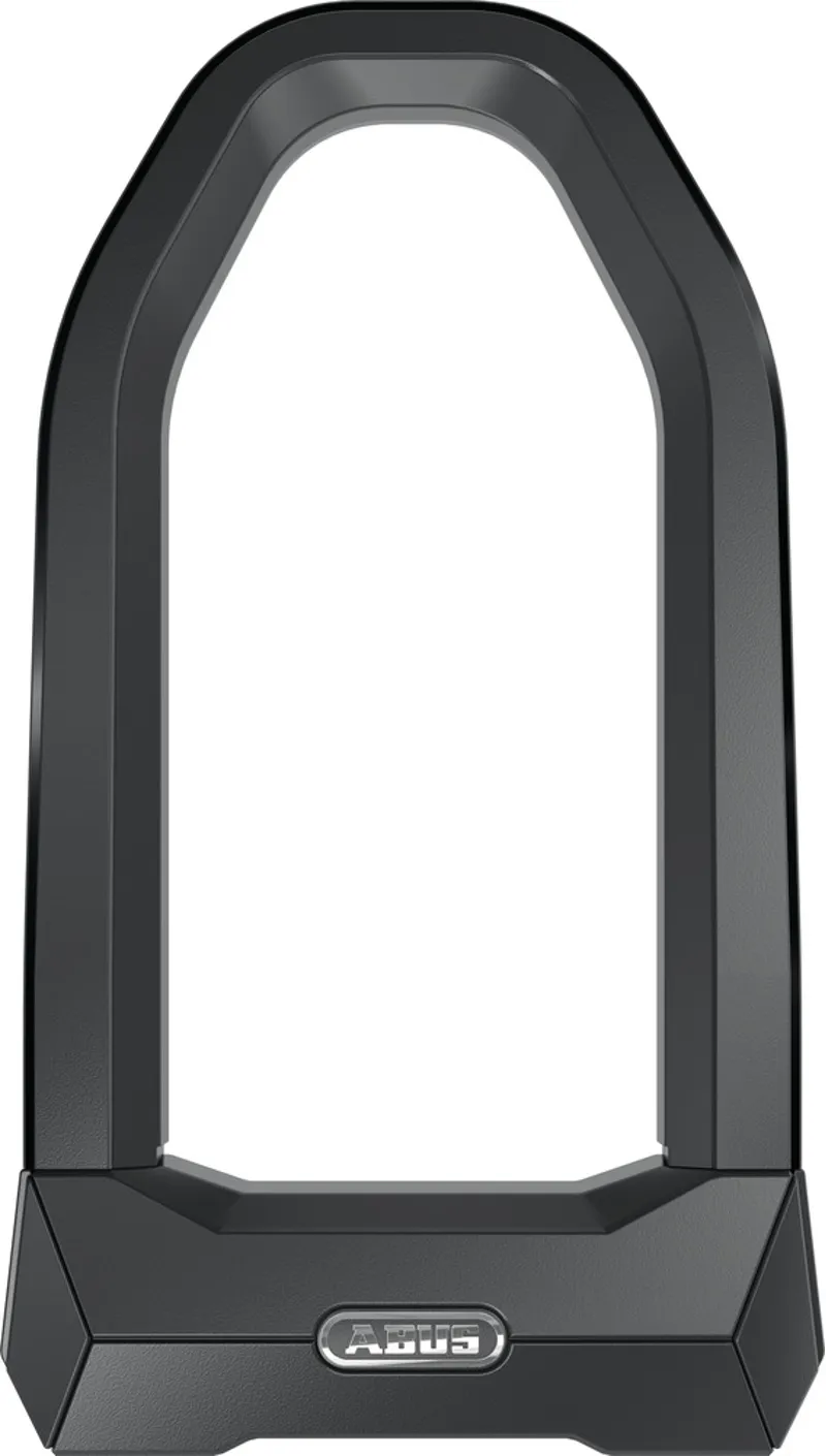 Abus Granit Super Extreme 2500/165HB230 + USH2500 Diamond Sold Secure