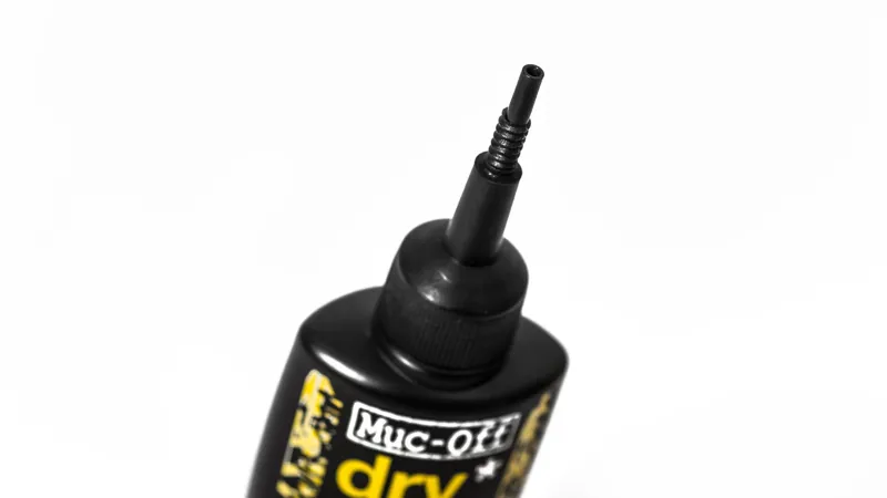 Muc-Off Bio Dry Chain Lube 120ml-1