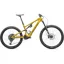 Specialized Turbo Levo SL Comp Carbon 2024 Electric MTB - Satin Sulfer