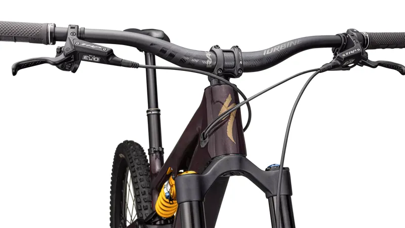Specialized Turbo Levo SL 2 Öhlins Coil 2025 Full Suspension MTB - Solidity-4