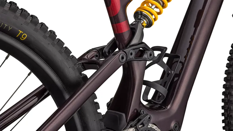 Specialized Turbo Levo SL 2 Öhlins Coil 2025 Full Suspension MTB - Solidity-7
