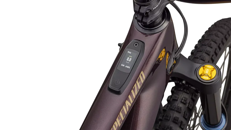 Specialized Turbo Levo SL 2 Öhlins Coil 2025 Full Suspension MTB - Solidity-8