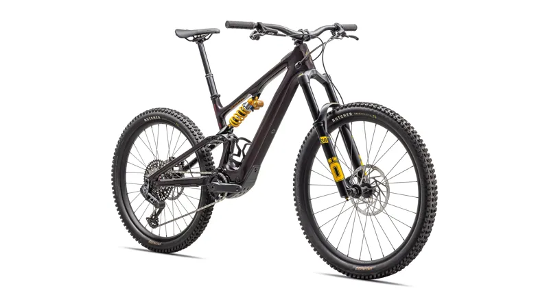 Specialized Turbo Levo SL 2 Öhlins Coil 2025 Full Suspension MTB - Solidity-1