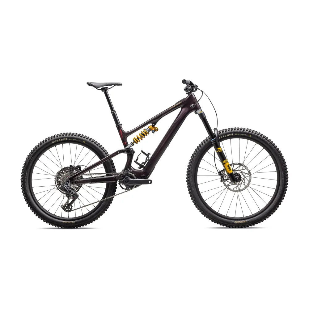 uPRISE Bikes Specialized Turbo Levo SL 2 �hlins Coil 2025 Full Suspension MTB - Solidity | Price match, 365 day return s, 18-Month Warranty, Finance Available & Free UK Delivery
