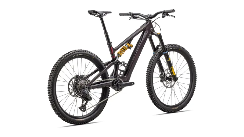 Specialized Turbo Levo SL 2 Öhlins Coil 2025 Full Suspension MTB - Solidity-2
